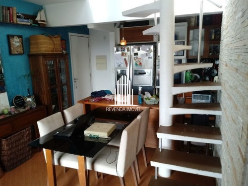 Imagem 4 de 12 de Apartamento Com 2 Dormitórios, 2 Suítes E 2 Vagas Na Bela Aliança - Lo2881