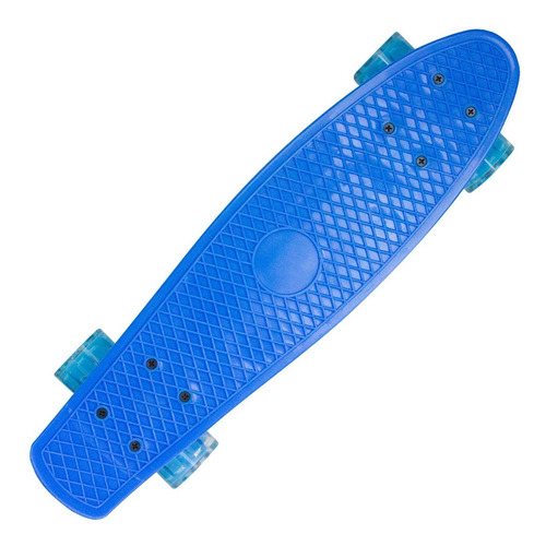 Imagem 2 de 9 de Skate Cruiser Penny Mini Longboard Importado Alto Desempenho
