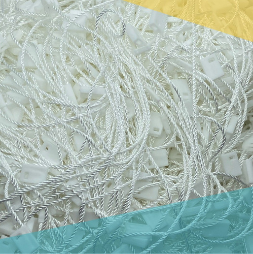 Imagem 1 de 1 de Lacres Para Tag's (1.000 Peças)