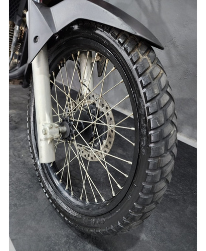 Honda Xre 300 Abs