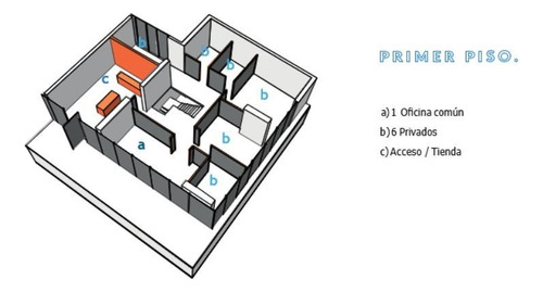 Local Comercial En Arriendo En Providencia 435 M2
