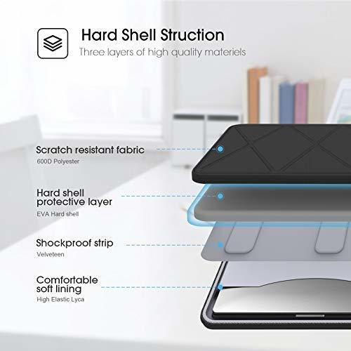 Funda Rigida Smatree Compatible Con Macbook Air De 13 PuLG