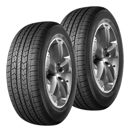 Paquete De 2 Llantas 215/65 R17 99h Farroad Frd66