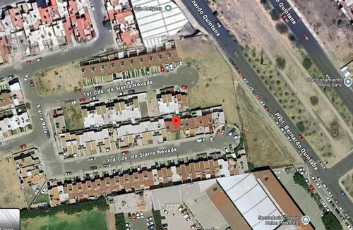 Casa En Remate Bancario En Loma Real Querétaro Jp 2