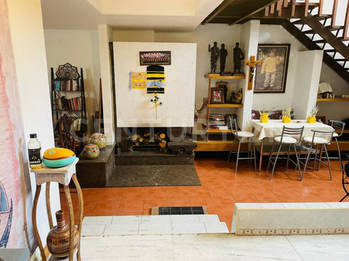 Venta Casa Lomas De Tecamachalco, Huixquilucan 10944