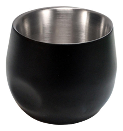 For Taza De Café De Acero Inoxidable, Taza De Té De 200ml