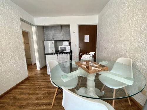 Venta De Departamento En Zona De Aidy Grill - Ref: 3617