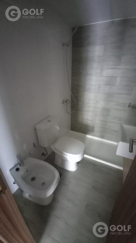 Imagen 10 de 30 de Vendo Apartamento De 2 Dormitorios, 2 Baños, A Estrenar, Próximo Al Parque V. Biarritz