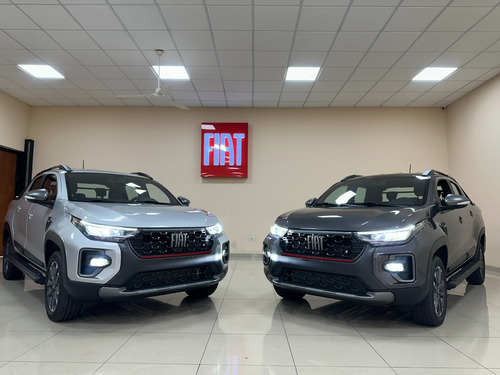 Fiat Strada Ultra