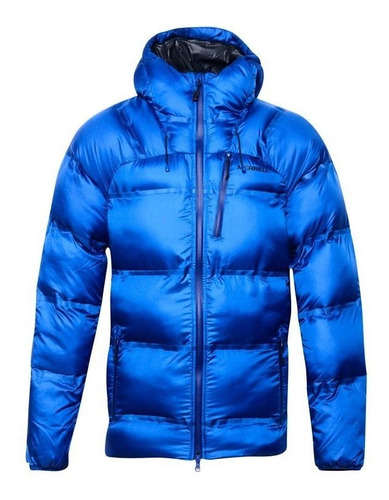 Campera Merrell Tempro Featherless 