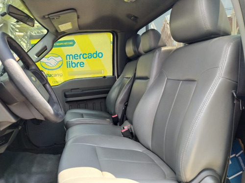 Imagen 7 de 14 de Ford F-250