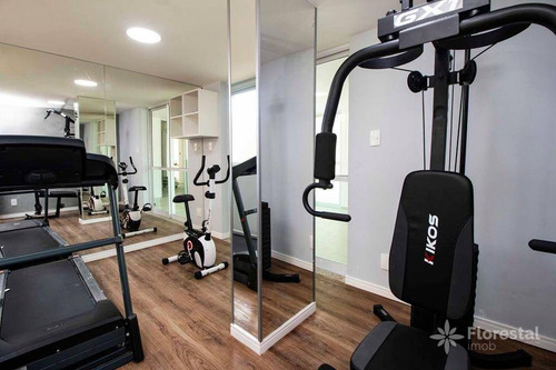 Imagem 12 de 18 de Apartamento À Venda, 42 M² Por R$ 259.900,00 - Jaguaribe - Salvador/ba - Ap1519