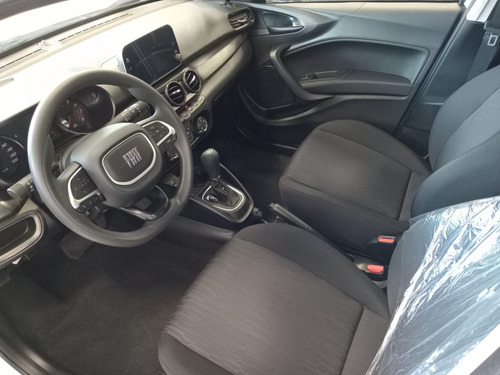 Fiat Argo 1.3 Drive Flex Aut. 5p