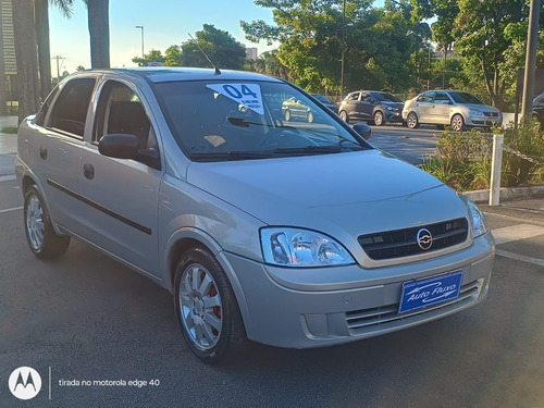 Chevrolet Corsa Sedan 1.8 MPFI FlexPower 8V 4p