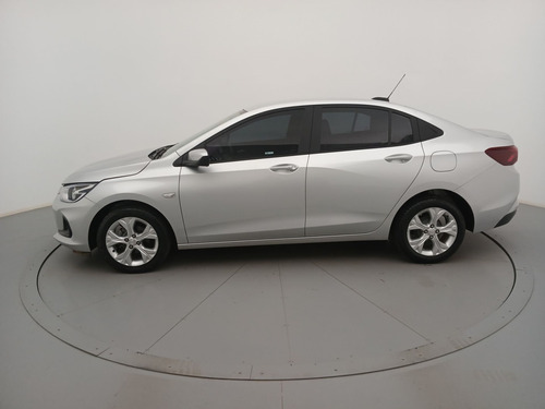 Chevrolet Onix 1.0 TURBO FLEX PLUS LTZ MANUAL