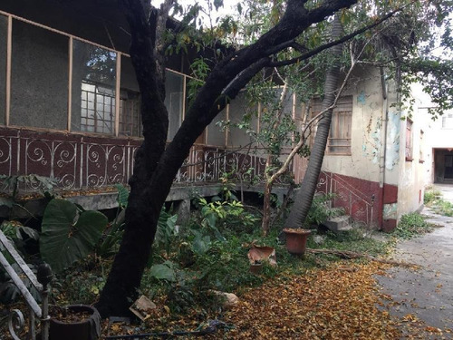 Imagen 3 de 6 de Terreno En Venta Cercano A Calzada México-tacuba, Gran Oportunidad