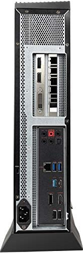 Computadora Msi Tridentas1208 Intel 16gb Ram 1tb Ssd
