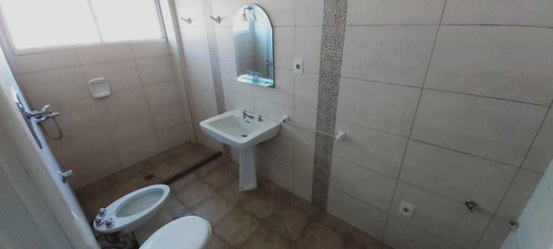 Alquiler Apto La Blanqueada 1 Dorm., 2 Balcones, Amplio
