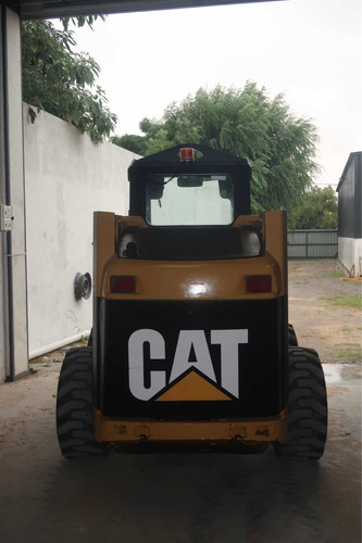 Cat 246 B
