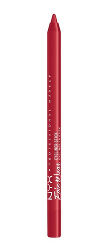 Delineador De Ojos Epic Wear Liner Stick Nyx
