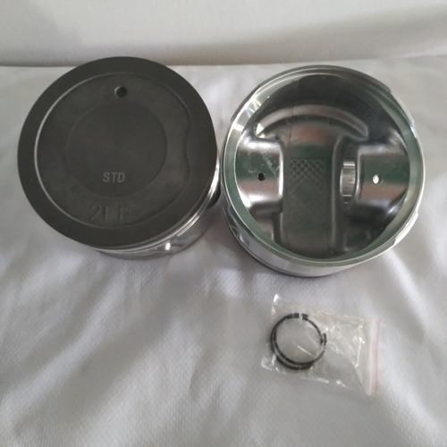 Piston Std Toyota Hilux 2.4 2rzfe