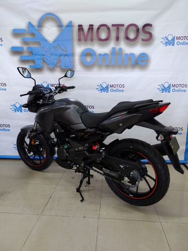 Hero Hunk 190 R Modelo 2022 Fi - Abs