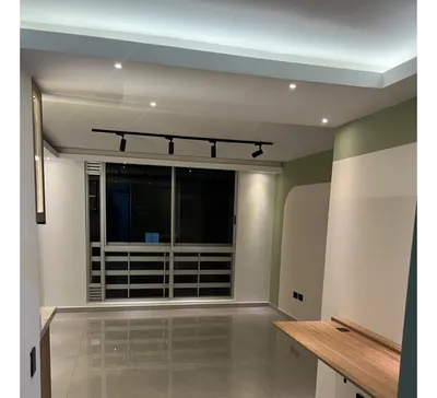 Apartamento en arriendo