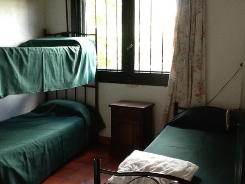 Alquilo Casa Quinta, Sobre El Rio