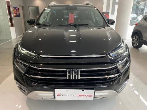 Imagen 6 de 17 de Nueva Fiat Toro Freedom 1.8 0km 2023. Aceptamos Permutas A-
