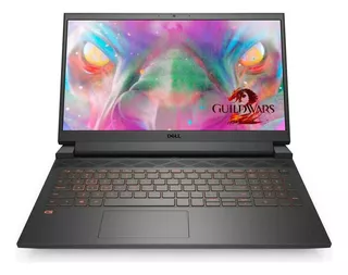 Dell G15 Gamer, Rtx 3050, Intel I5