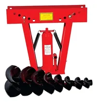 Comprar Dobladora De Caños Hidraulica Power 16 Tn Ferreteria Express