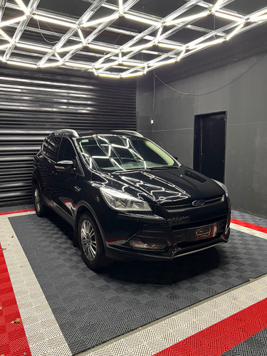 Ford Kuga 1.6 Sel 6mt Fwd T 150 Cv