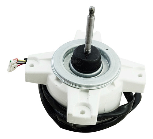 Motor Ventilador Condensadora Inverter LG 110v Eau57945702
