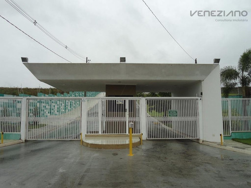 Terreno Residencial À Venda, Campestre, Piracicaba. - Te0077