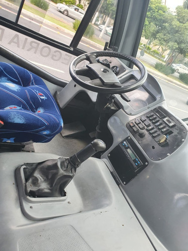 Imagem 8 de 15 de Oportunidade Micro Ônibus Auto Escola 2013 Pronta Entrega !