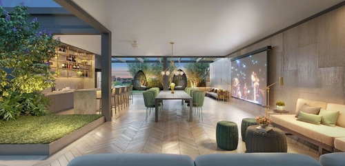 Imagem 11 de 26 de Apartamento À Venda No Bairro Ipiranga - São Paulo/sp - 109000040
