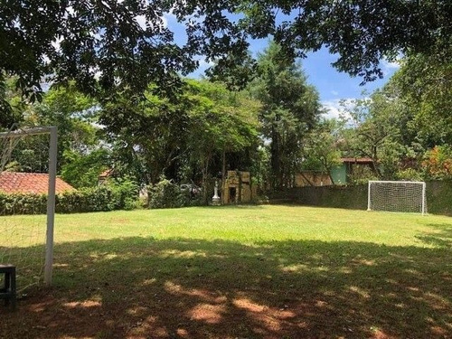 Imagem 14 de 20 de Chácara Em Jardim Monte Verde, Itatiba/sp De 2000m² 1 Quartos À Venda Por R$ 624.000,00 - Ch1422371-s