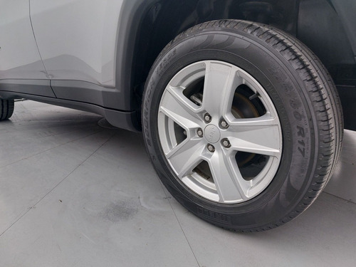 Jeep Compass 1.3 T270 TURBO FLEX SPORT AT6