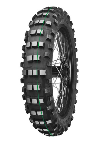 Neumatico Moto 140/80-18 [t] 70r Tt Super Light Ef-07 Fim