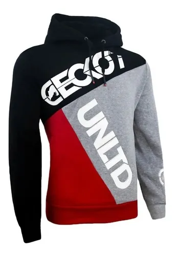 Sudadera Para Caballero Marca Ecko Unltd