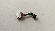 Comprar Power Jack O Centro De Carga Laptops Hp 15-p010la