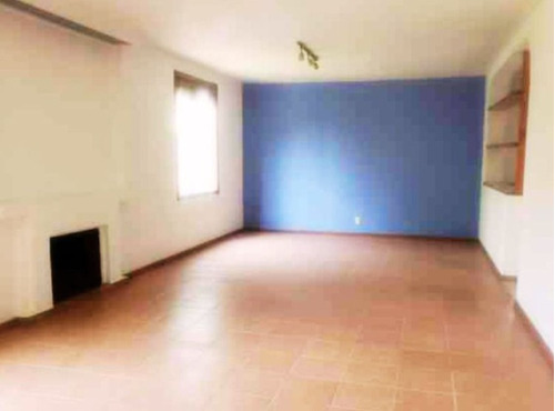 Departamento En San Marcos 37, Santa Teresa, La Magdalena Cintreras, Cdmx - Rom