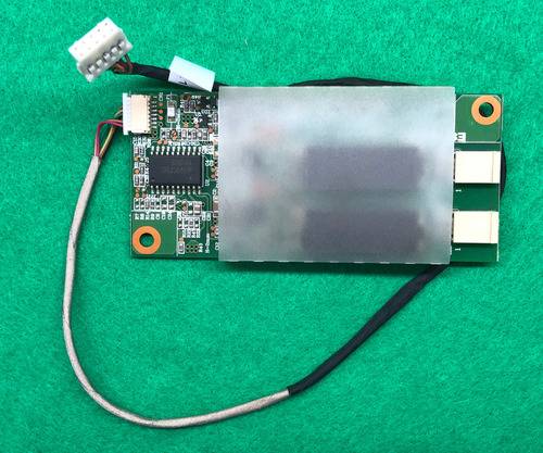 Conector Inverter Lenovo Thinkcentre Edge 71z 03t6434 (Usado)