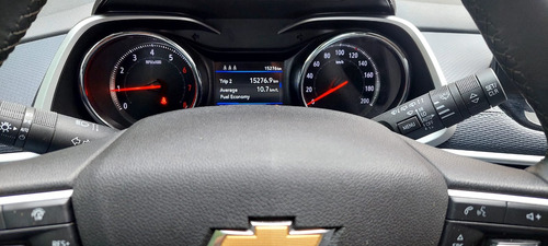 Chevrolet Tracker 1.2 Premier Turbo At