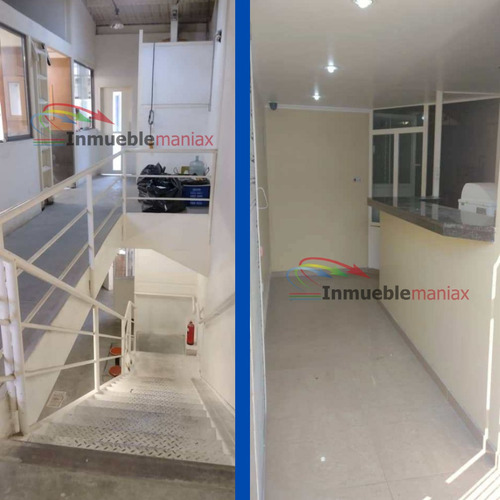 Imagen 4 de 10 de Galpon Ejido Zona Rental Activa