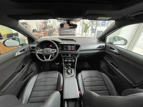 Imagen 11 de 25 de Volkswagen Taos 1.4 250tsi Highline Automatica At Vw 2023 23