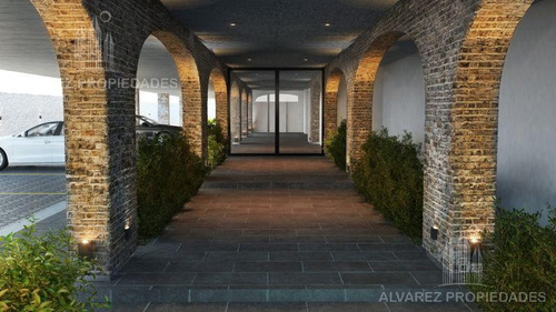 Imagen 3 de 20 de Departamento Monoambiente Venta Ituzaingó Centro Anticipo Financiación 30 Años