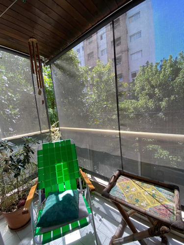 Imagen 9 de 18 de Duplex Por Ascensor En Venta Calle 10 Y 60 Al Frente