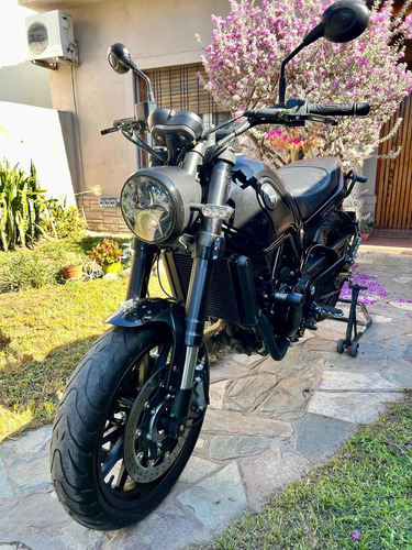 Benelli Leoncino
