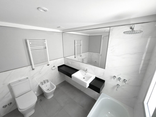 Departamento 2 Dormitorios Con Amenities En Pichincha